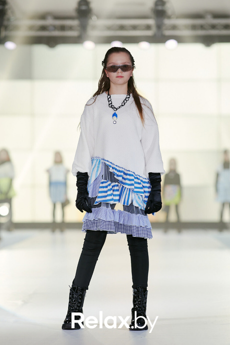 New Fashion`s Week, фото № 33