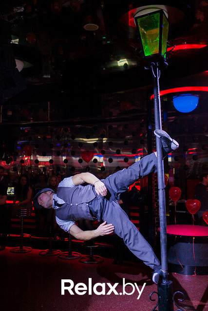 Valentine's night, фото № 192