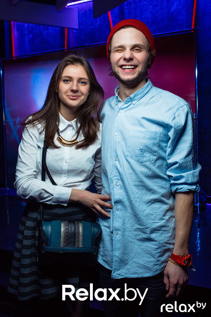 Сладкие парочки прошедшей недели, фото № 48