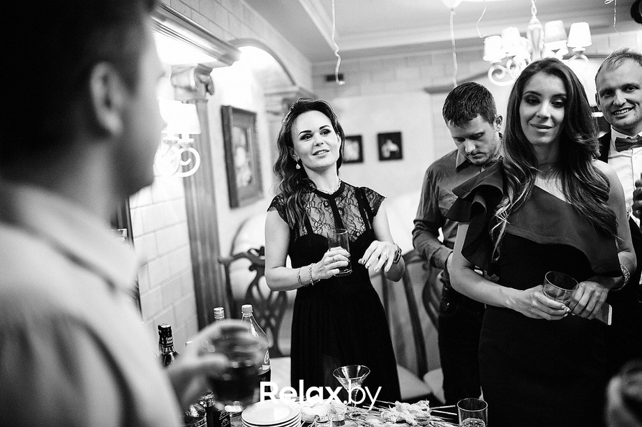 Luxury Birthday Party Юлии Комаровской, фото № 215