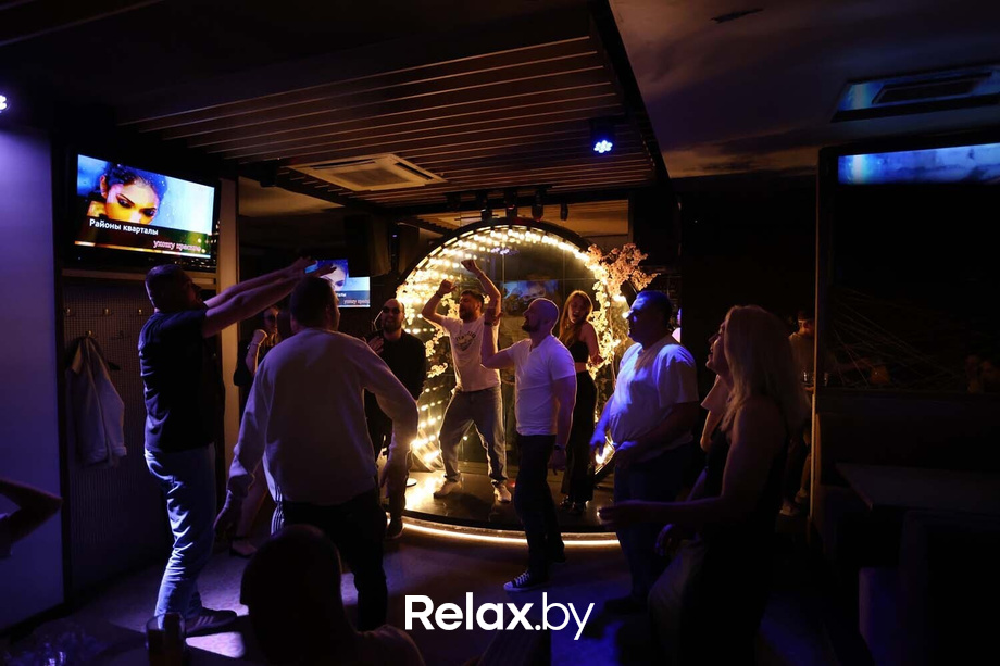 Терра Караоке, фото № 4