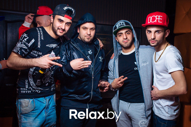 Хэллоуин концерт ST, фото № 61