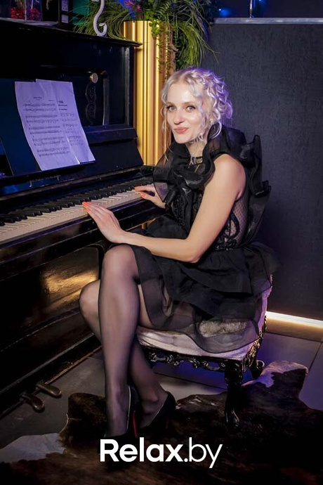 Saturday party, фото № 84