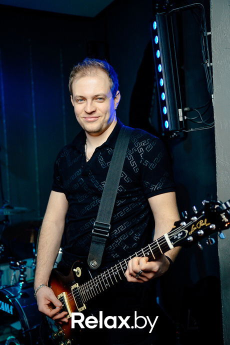 Terra party, фото № 42