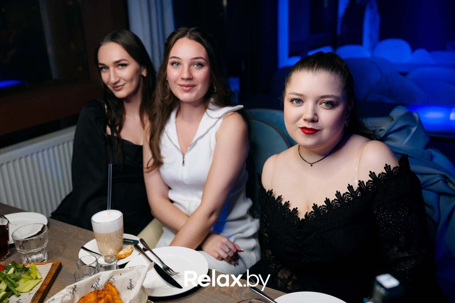 Ночные жители, фото № 28