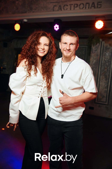 Saturday party, фото № 18