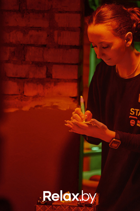 Monkey Brothers, фото № 78