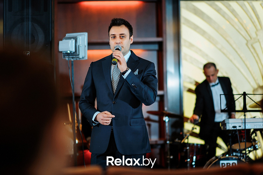 Ежегодный свадебный семинар!Бутик праздников "Perfect", фото № 77