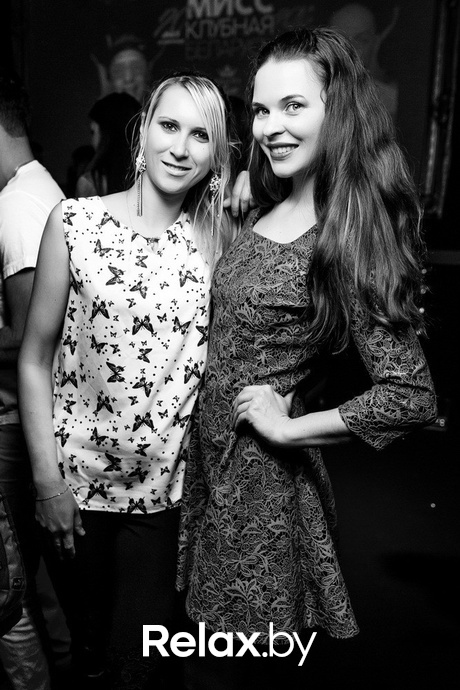 Black & white, фото № 23