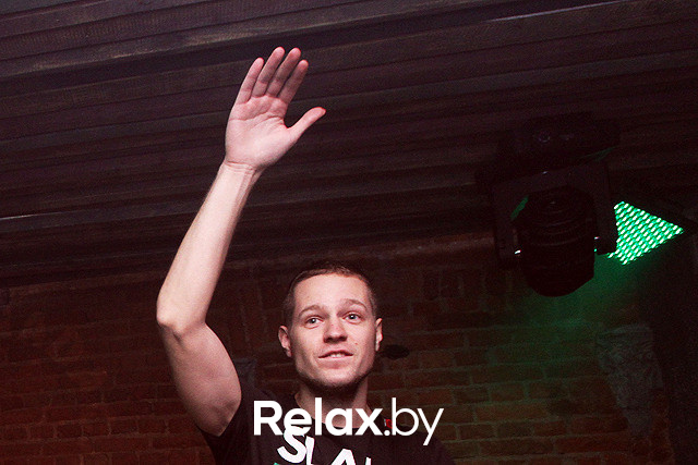 TNT rock club: Canada, фото № 67