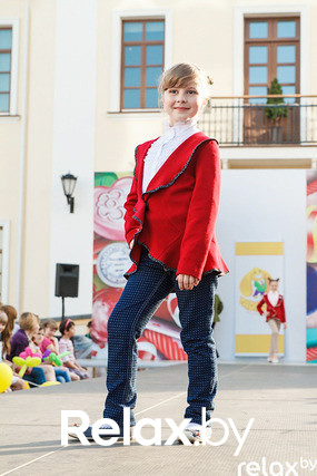 Kids Fashion Days, фото № 133