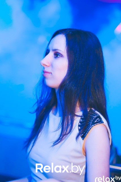 Вечеринка в клубе RАЙ, фото № 76