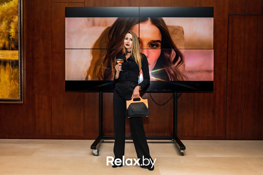 Показ новой коллекции бренда UNEED, фото № 31