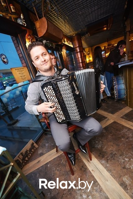 открытие Бирштрассе 38, фото № 31