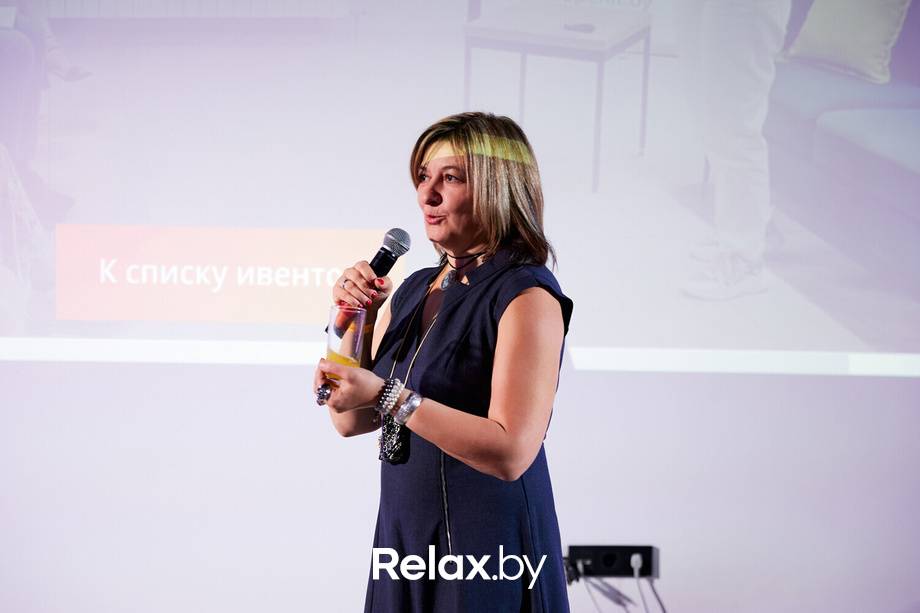 Открытие OPEN IT ХАБ, фото № 101