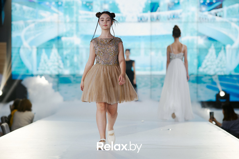 New Fashion`s Week, фото № 230