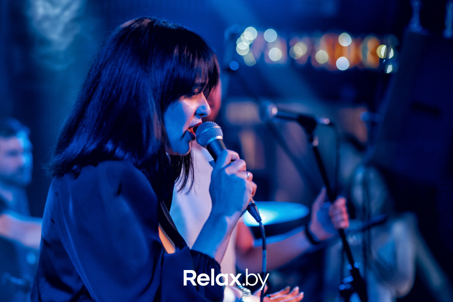 Friday Music, фото № 7