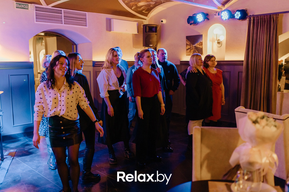 Выходные в Rustaveli, фото № 49