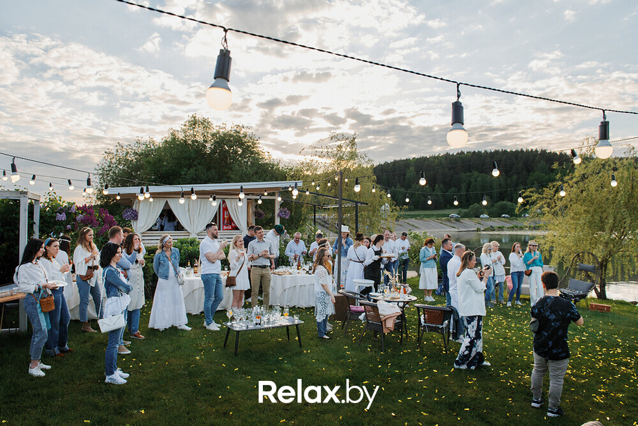 День рождения Светланы Зере, фото № 278