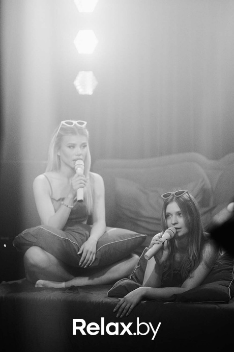 Караоке вечер, фото № 18