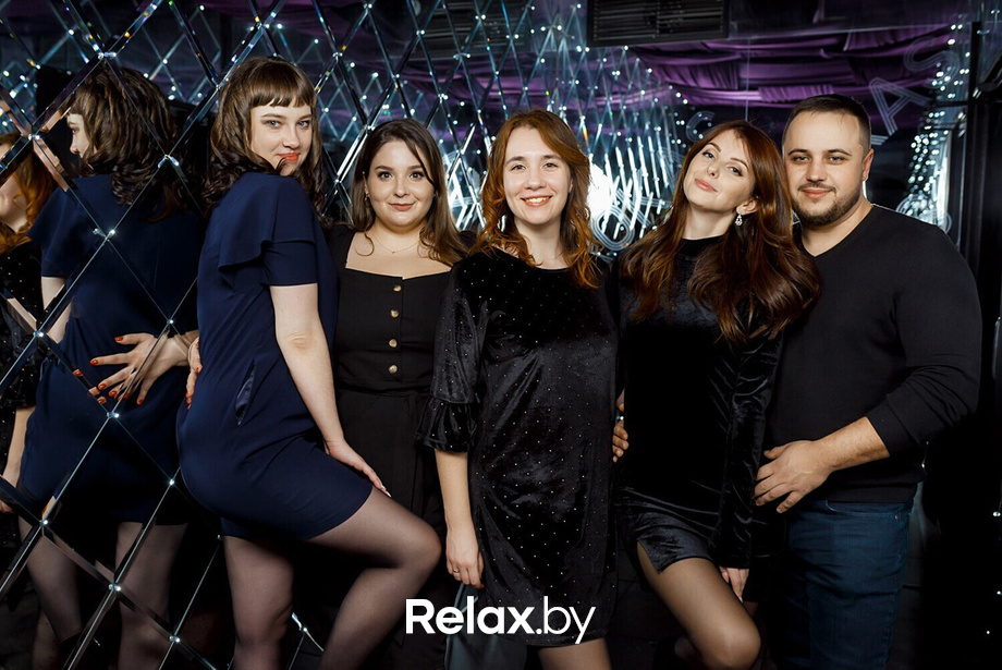 Saturday party, фото № 29