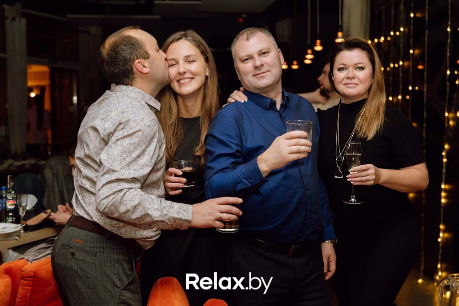 Happy New Year in Terra, фото № 15