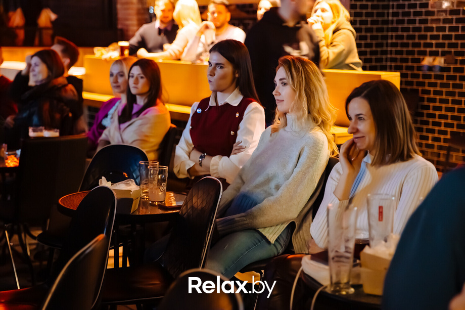 Отчетный концерт, фото № 36