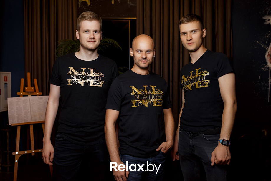 Brooklyn Live!, фото № 25