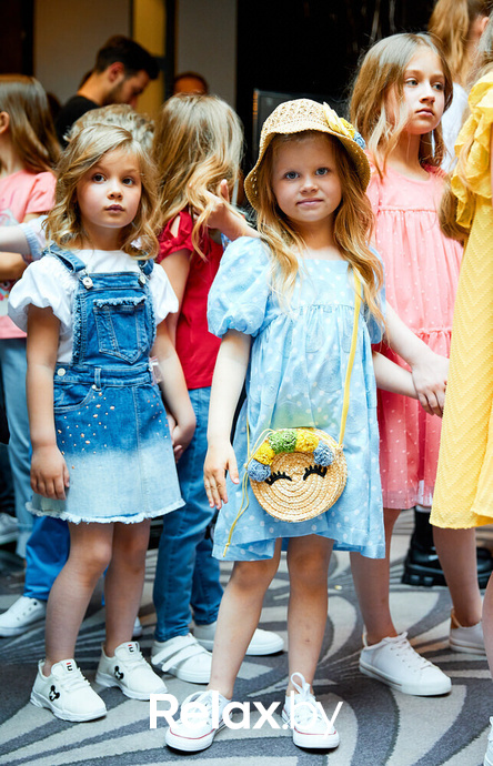 IMG Fashion KILLA PARTY - KIDS’ SHOW, фото № 24