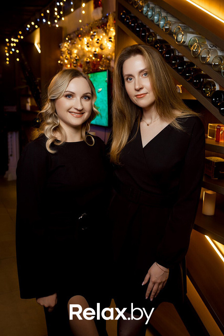 Saturday party, фото № 13