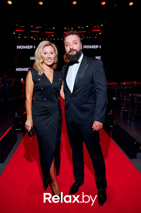 IX Бизнес-премия «Номер один», фото № 130