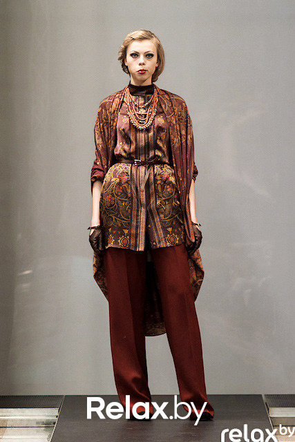 Показ Roksolana Bogutska, фото № 42