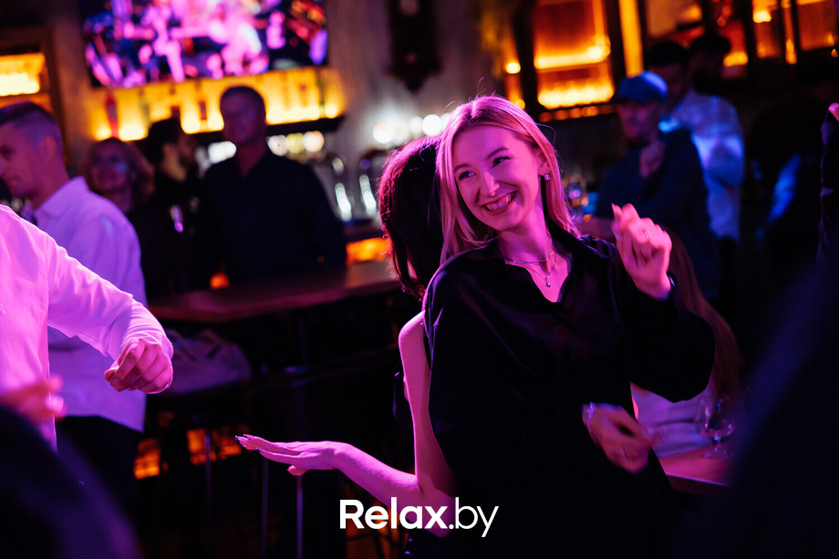 Friday Party, фото № 27