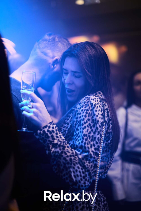 Выступление Piano bar band, фото № 76