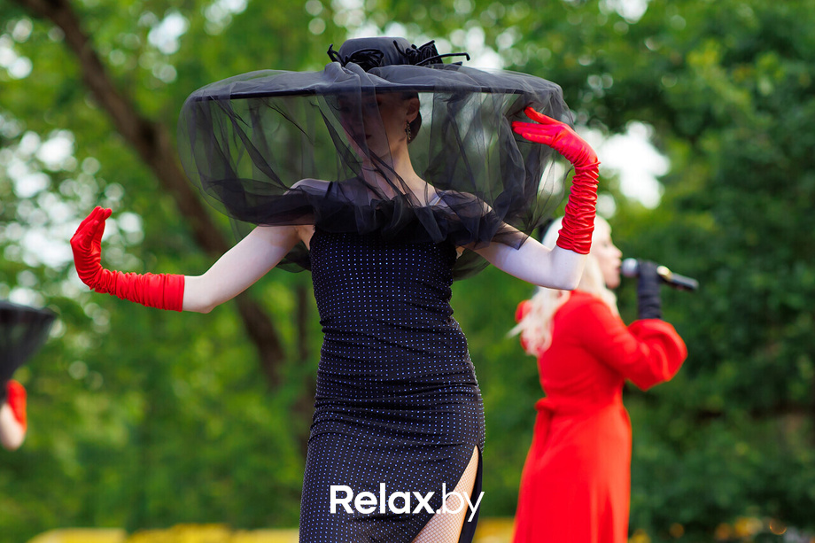 Музыка твоего города, фото № 211