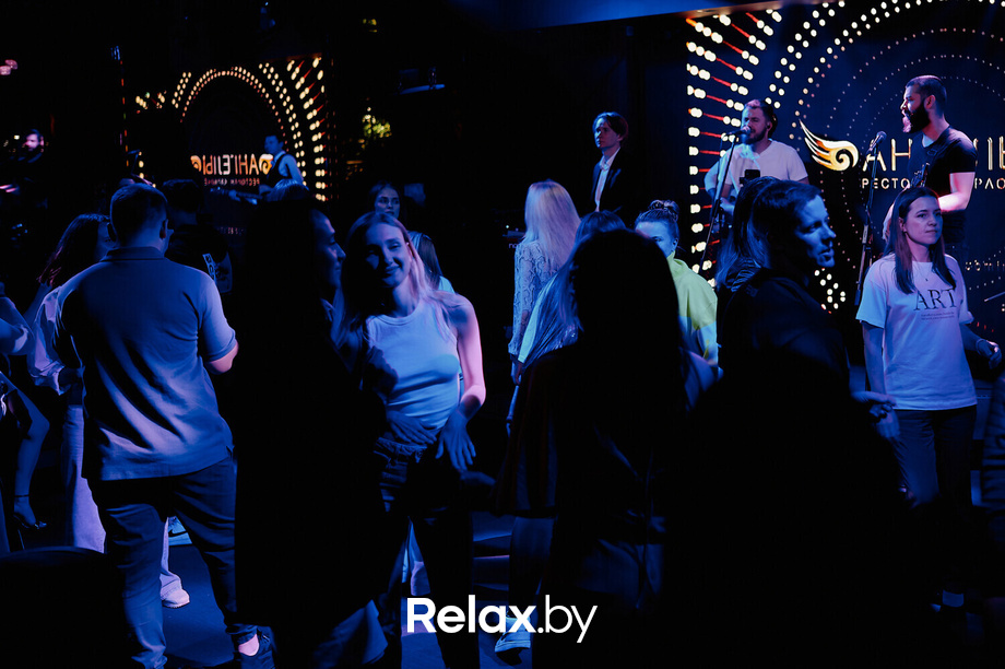 Friday Music, фото № 30