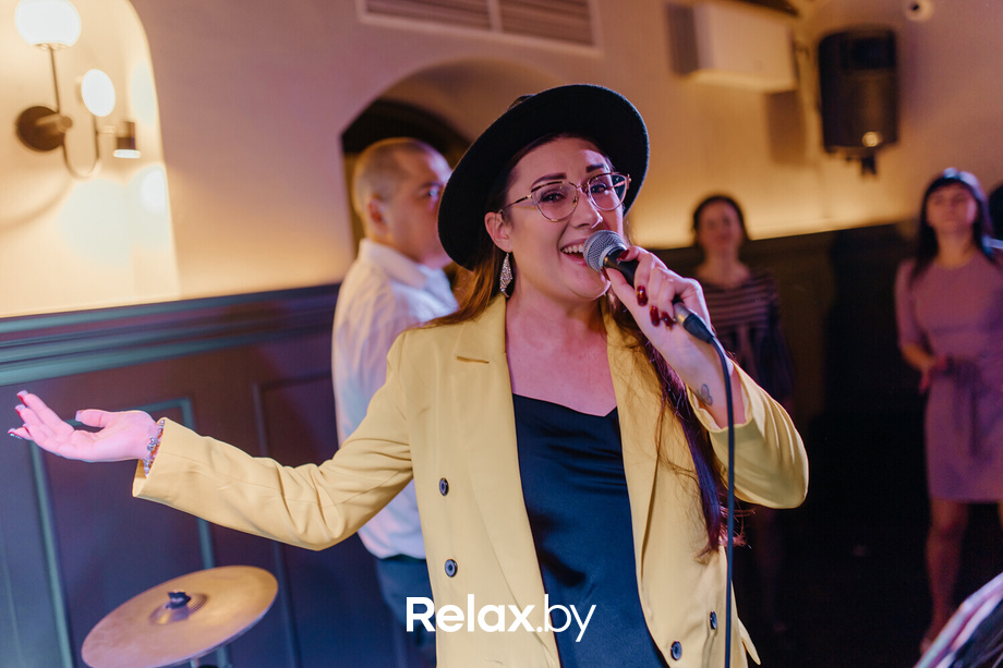 8 марта в Rustaveli, фото № 42