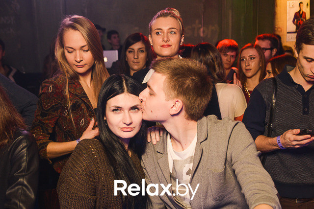 Stand up в баре "Койот"!, фото № 34