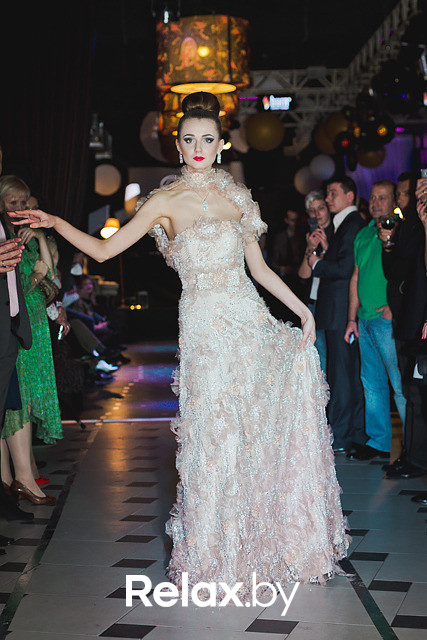 Listapad Film Festival Grand Opening Party by France Group, фото № 113