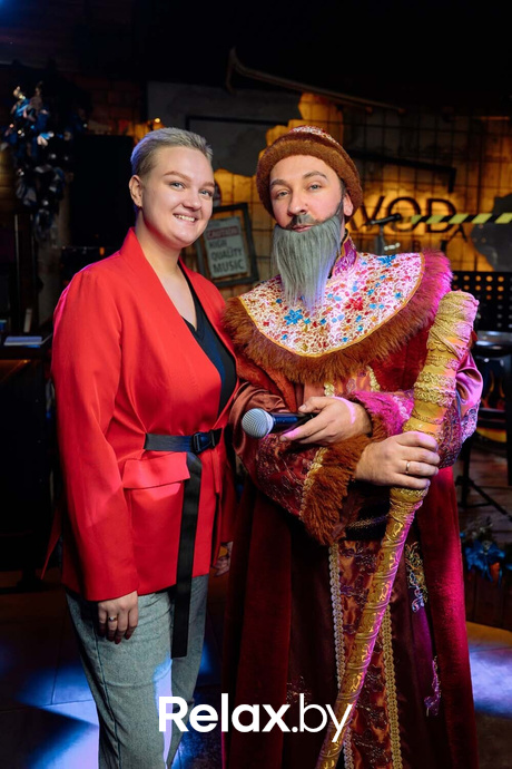 Новый Год, фото № 7