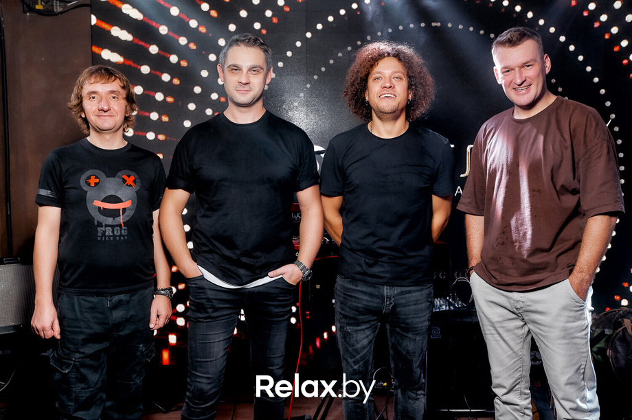 Saturday music, фото № 35