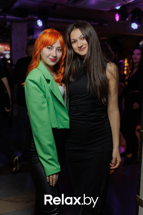 Saturday party, фото № 16