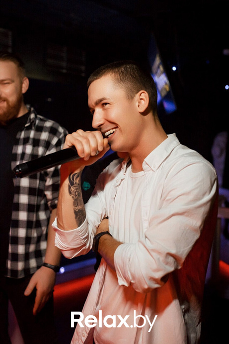 Saturday party, фото № 22