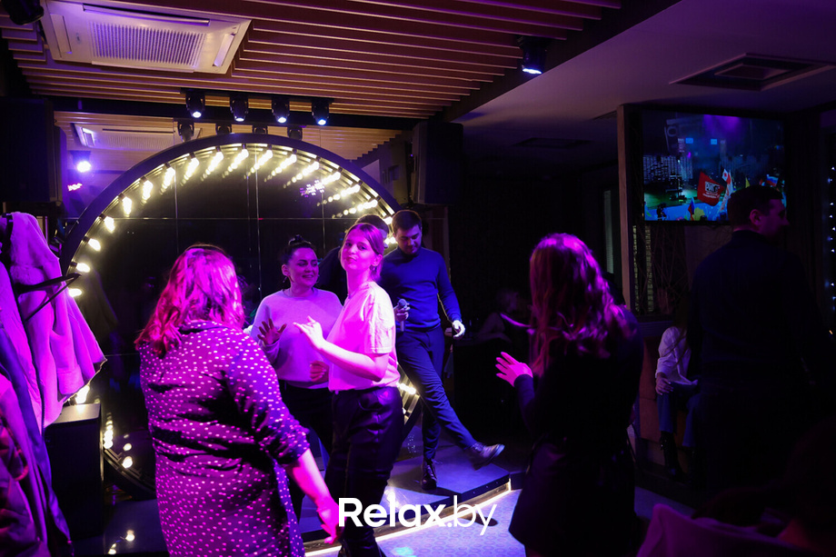 Terra Karaoke, фото № 1