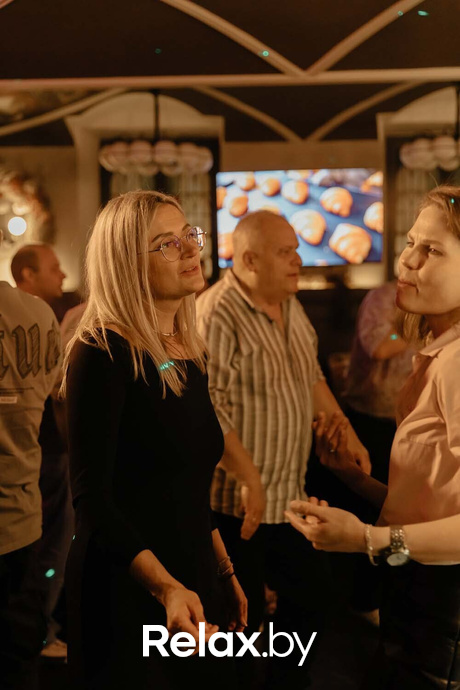 Выходные в Rustaveli, фото № 53