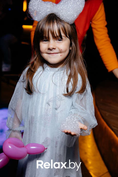 Благотворительная акция пушистого добра, фото № 127