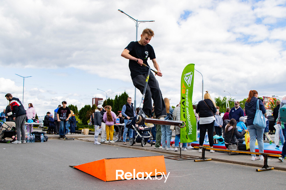 Марафон детских желаний, фото № 134