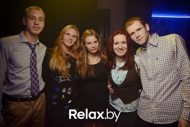 Saturday party, фото № 4