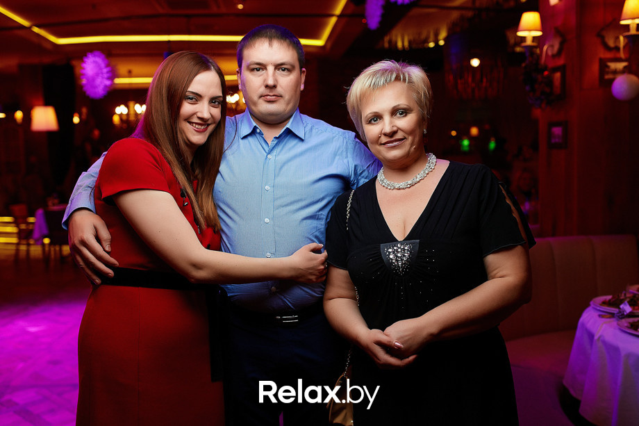 Новогодние вечера, фото № 12