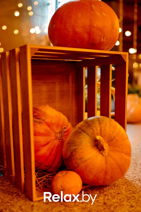 Суббота в Ангелах, фото № 46